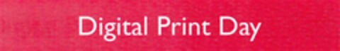 Digital Print Day Logo (DPMA, 31.01.2012)