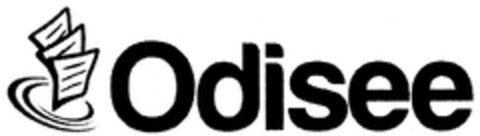 Odisee Logo (DPMA, 02/03/2012)