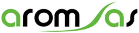 aromas Logo (DPMA, 02.02.2012)