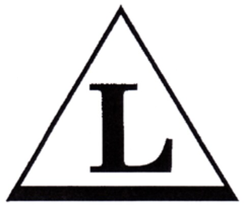 L Logo (DPMA, 28.11.2013)