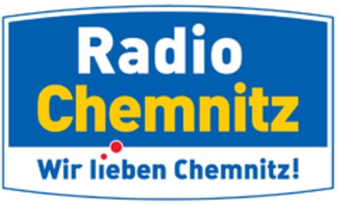 Radio Chemnitz Wir lieben Chemnitz! Logo (DPMA, 16.12.2013)