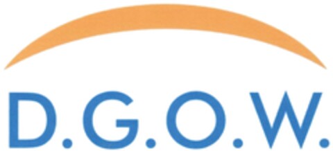 D.G.O.W. Logo (DPMA, 16.04.2014)