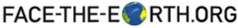 FACE-THE-EARTH.ORG Logo (DPMA, 05/28/2014)