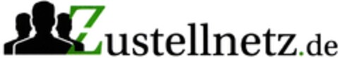 Zustellnetz.de Logo (DPMA, 08.07.2014)