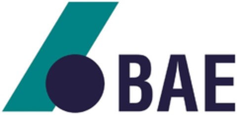 BAE Logo (DPMA, 01/19/2015)