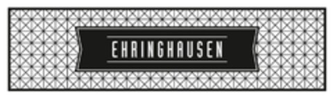 EHRINGHAUSEN Logo (DPMA, 02.02.2015)