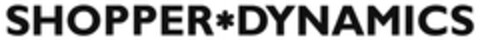 SHOPPER*DYNAMICS Logo (DPMA, 11.05.2015)