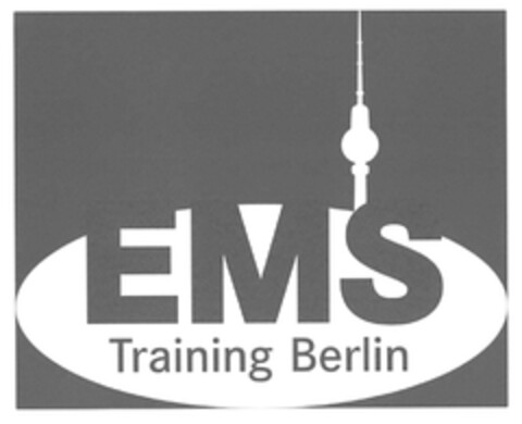 EMS Training Berlin Logo (DPMA, 06.01.2016)