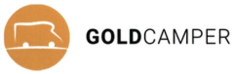 GOLDCAMPER Logo (DPMA, 18.03.2016)