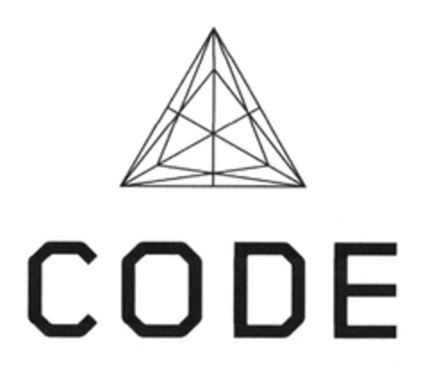 CODE Logo (DPMA, 25.08.2016)