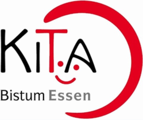 KITA Bistum Essen Logo (DPMA, 03.03.2016)