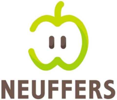 NEUFFERS Logo (DPMA, 17.05.2016)