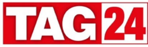 TAG 24 Logo (DPMA, 12.07.2016)