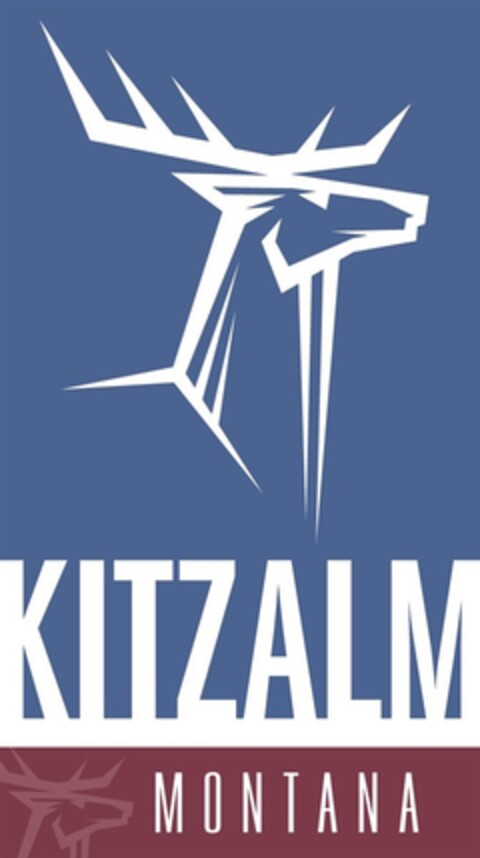 KITZALM MONTANA Logo (DPMA, 20.09.2016)