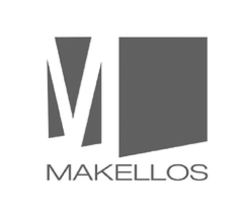 MAKELLOS Logo (DPMA, 11/10/2016)