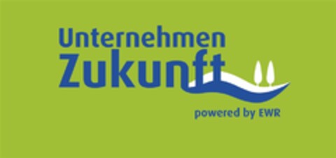 Unternehmen Zukunft powered by EWR Logo (DPMA, 05.12.2016)