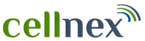 cellnex Logo (DPMA, 03/03/2017)