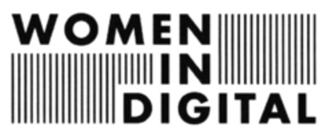 WOMEN IN DIGITAL Logo (DPMA, 13.11.2017)