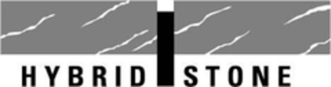 HYBRID STONE Logo (DPMA, 12.06.2017)