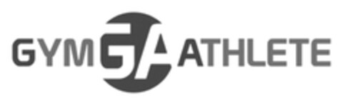 GYMGAATHLETE Logo (DPMA, 14.11.2017)