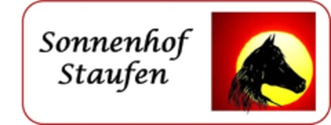 Sonnenhof Staufen Logo (DPMA, 07.06.2017)