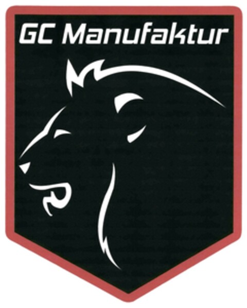 GC Manufaktur Logo (DPMA, 02/21/2018)