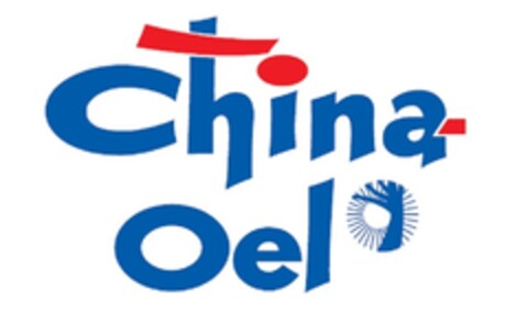 China-Oel Logo (DPMA, 04/23/2018)