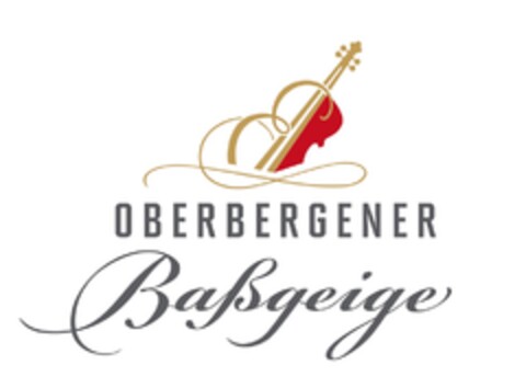 OBERBERGENER Baßgeige Logo (DPMA, 06.02.2018)