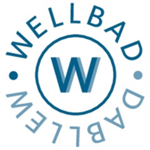 WELLBAD Logo (DPMA, 15.03.2018)