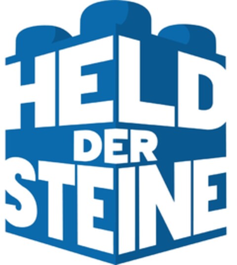 HELD DER STEINE Logo (DPMA, 17.05.2018)