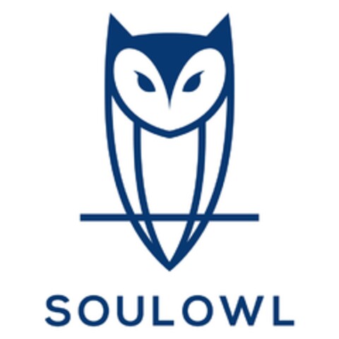 SOULOWL Logo (DPMA, 24.05.2018)