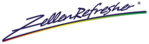 ZellenRefresher Logo (DPMA, 01.10.2018)