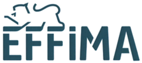 EFFIMA Logo (DPMA, 27.06.2019)
