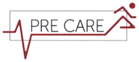 PRE CARE Logo (DPMA, 09.10.2019)