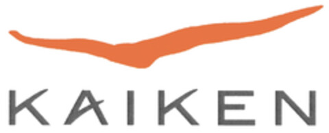 KAIKEN Logo (DPMA, 14.11.2019)