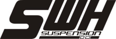 SWH SUSPENSION Logo (DPMA, 25.02.2019)