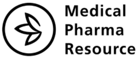 Medical Pharma Resource Logo (DPMA, 06.05.2019)