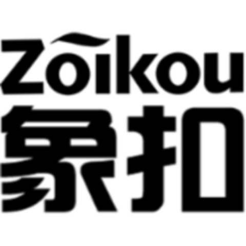 Zoikou Logo (DPMA, 05.12.2019)