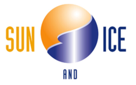 SUN AND ICE Logo (DPMA, 05.03.2019)