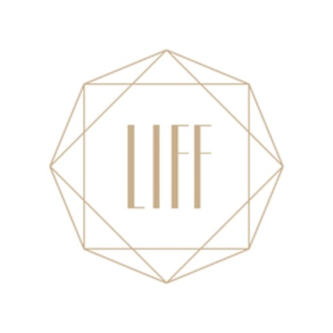 LIFF Logo (DPMA, 17.07.2019)