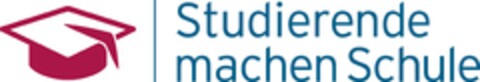 Studierende machen Schule Logo (DPMA, 24.07.2019)