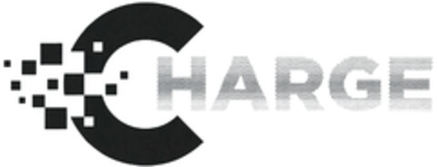 CHARGE Logo (DPMA, 06.05.2020)