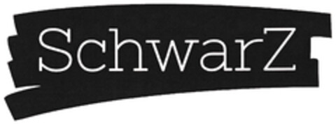 SchwarZ Logo (DPMA, 06/02/2020)