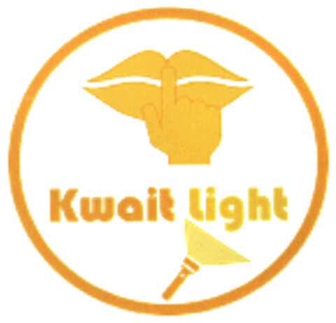 Kwait light Logo (DPMA, 26.06.2020)