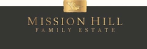 MISSION HILL FAMILY ESTATE Logo (DPMA, 03/26/2020)