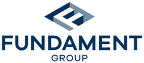 FUNDAMENT GROUP Logo (DPMA, 11.02.2020)