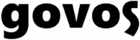 govos Logo (DPMA, 30.07.2020)