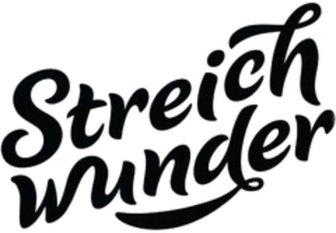 Streichwunder Logo (DPMA, 06/01/2021)