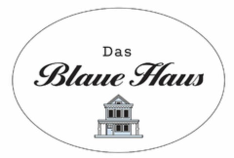 Das Blaue Haus Logo (DPMA, 15.01.2021)