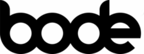 bode Logo (DPMA, 03/22/2021)